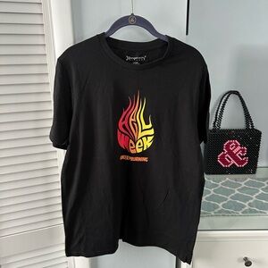 Orangetheory Black Hell Week Tee